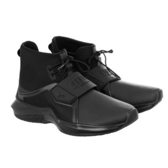 Puma Fenty Trainer Hi by Rihanna - Picture 5 of 8